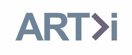 ART>i is a texted translation for ART is Greater than i, a reminder that the story of our lives is a work of art. ArtGreaterThani